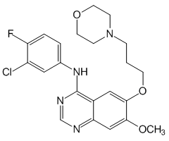 Gefitinib