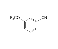 3-(Trifluoromethoxy)benzonitrile