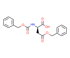 Cbz-D-Asp-OBzl