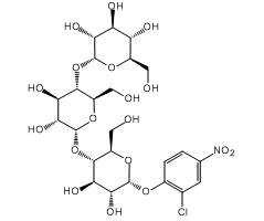 2-Chloro-4-nitrophenyl-α-D-maltotrioside