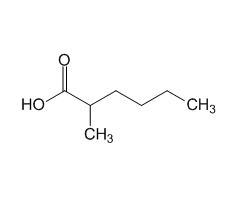 2-Methylhexanoic Acid