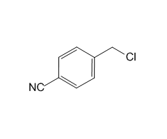 4-(Chloromethyl)benzonitrile