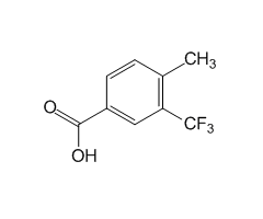 4-Methyl-3-(trifluoromethyl)benzoic Acid