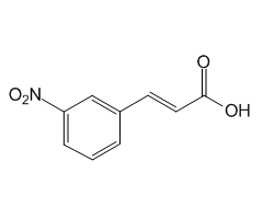 trans-3-Nitrocinnamic acid