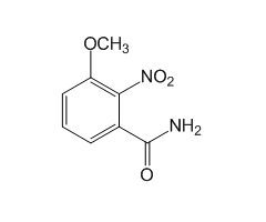 3-Methoxy-2-nitrobenzamide