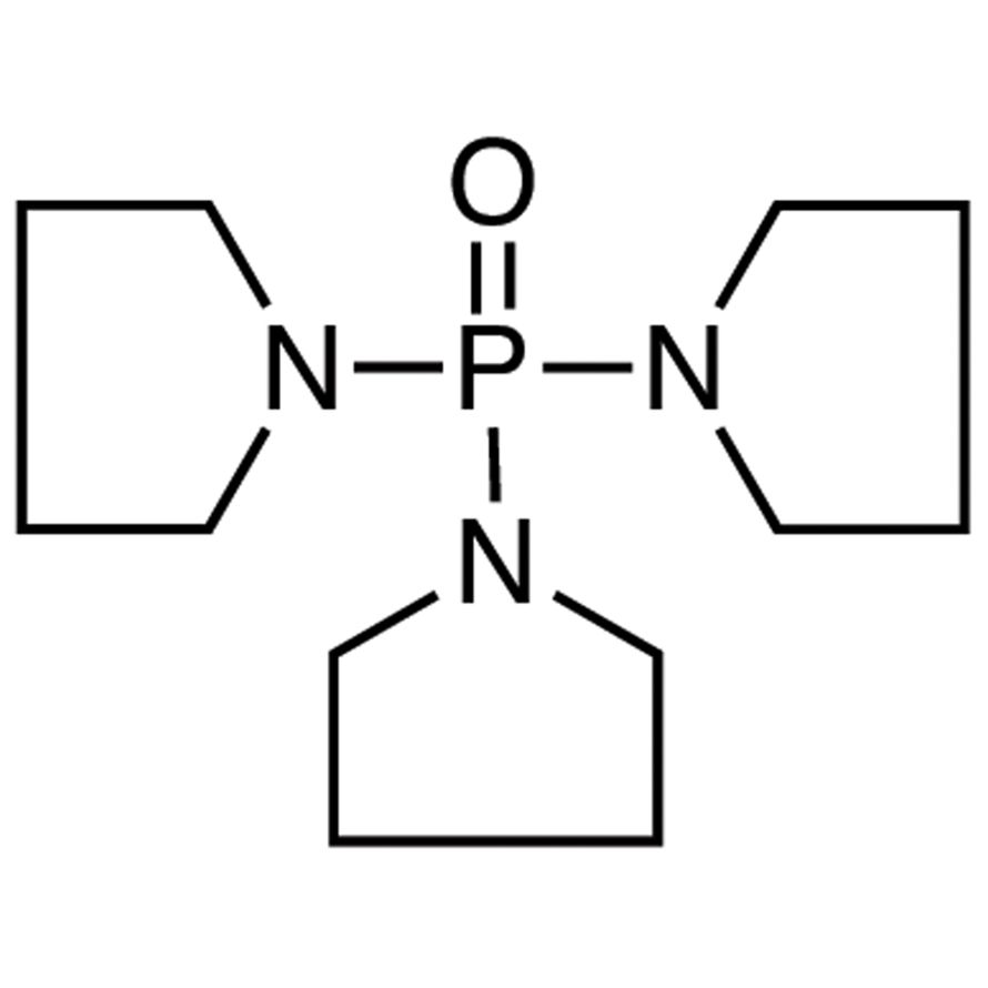 Tripyrrolidinophosphine Oxide