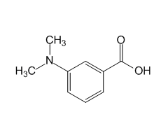 3-Dimethylaminobenzoic acid
