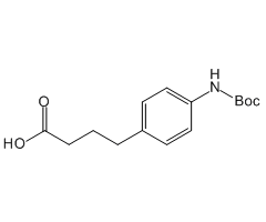4-(Boc-4-aminophenyl)butanoic acid