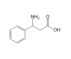 3-Amino-3-phenylpropionic Acid