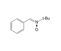 N-tert-Butyl-α-phenylnitrone