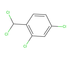 2,4-Dichlorobenzal chloride   