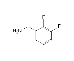 2,3-Difluorobenzylamine
