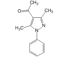 3,5-Dimethyl-1-phenylpyrazole-4-carboxaldehyde