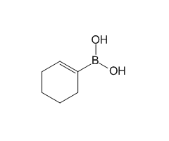 Cyclohexene-1-boronic acid