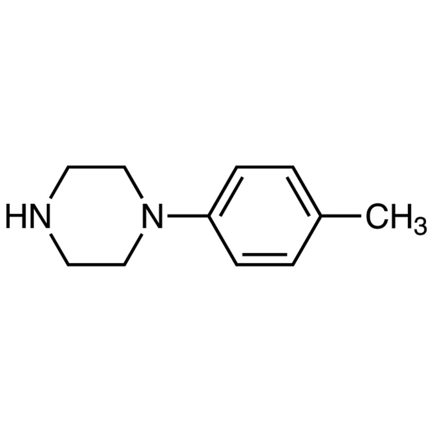 1-(p-Tolyl)piperazine