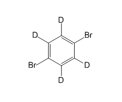 1,4-Dibromobenzene-d4