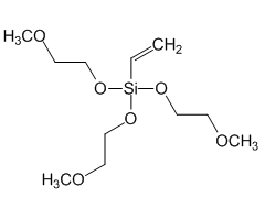 Tris(2-methoxyethoxy)(vinyl)silane