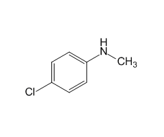 4-Chloro-N-methylaniline