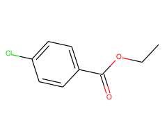 Ethyl 4-Chlorobenzoate