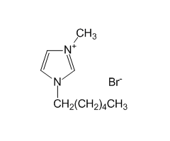 1-Hexyl-3-methylimidazolium Bromide