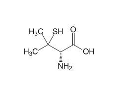 D-(-)-Penicillamine
