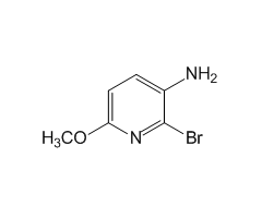 3-Amino-2-bromo-6-methoxypyridine