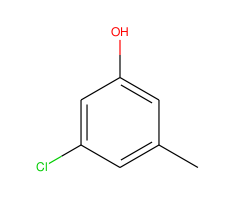 3-Chloro-5-methylphenol