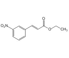 Ethyl 3-nitrocinnamate