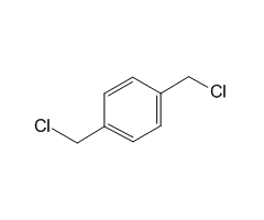 α,α'-Dichloro-p-xylene
