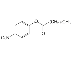 4-Nitrophenyl caprylate