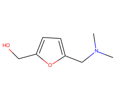 5-[(Dimethylamino)methyl]-2-furanmethanol