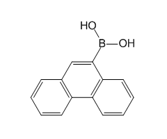 9-Phenanthracenylboronic acid
