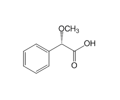 (S)-(+)-α-Methoxyphenylacetic acid