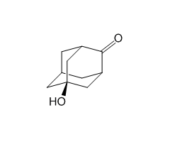 5-Hydroxy-2-adamantanone