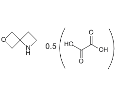 6-Oxa-1-azaspiro[3.3]heptane hemioxalate