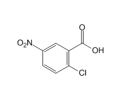 2-Chloro-5-nitrobenzoic Acid