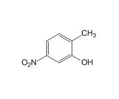 2-Methyl-5-nitrophenol