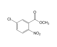 Methyl 5-Chloro-2-nitrobenzoate