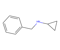 Benzyl-cyclopropyl-amine
