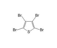 Tetrabromothiophene