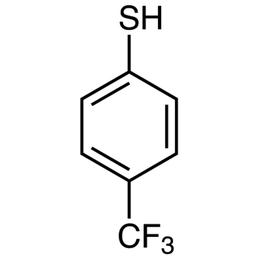 4-(Trifluoromethyl)benzenethiol