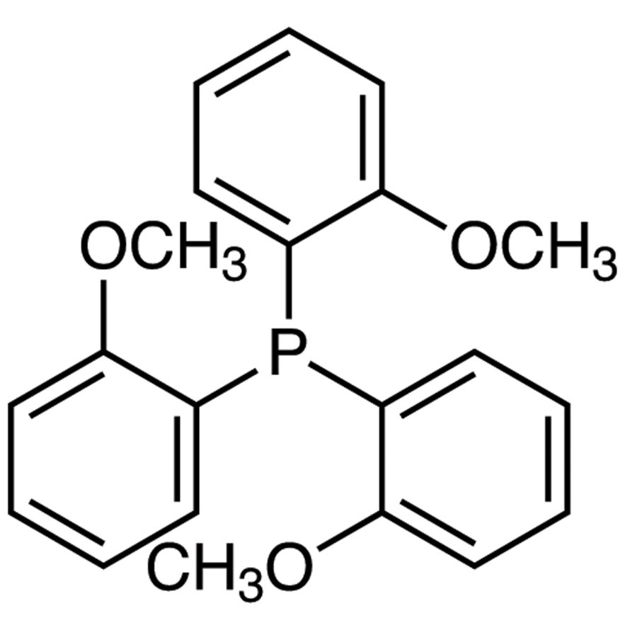 Tris(2-methoxyphenyl)phosphine