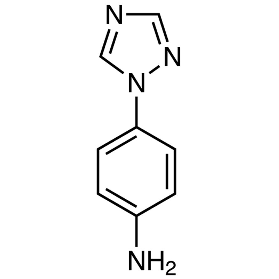 4-(1,2,4-Triazol-1-yl)aniline