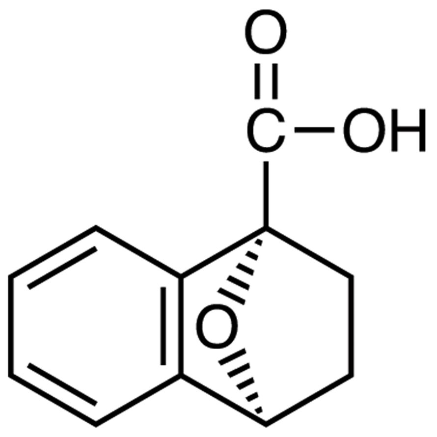 (1R,4S)-1,2,3,4-Tetrahydro-1,4-epoxynaphthalene-1-carboxylic Acid