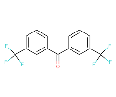 3,3'-Bis(trifluoromethyl)benzophenone
