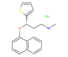 Duloxetine Hydrochloride