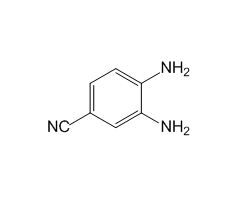 3,4-Diaminobenzonitrile