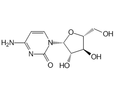 Cytosine β-D-arabinofuranoside