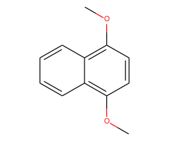 1,4-Dimethoxynaphthalene