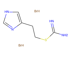 Imetit dihydrobromide